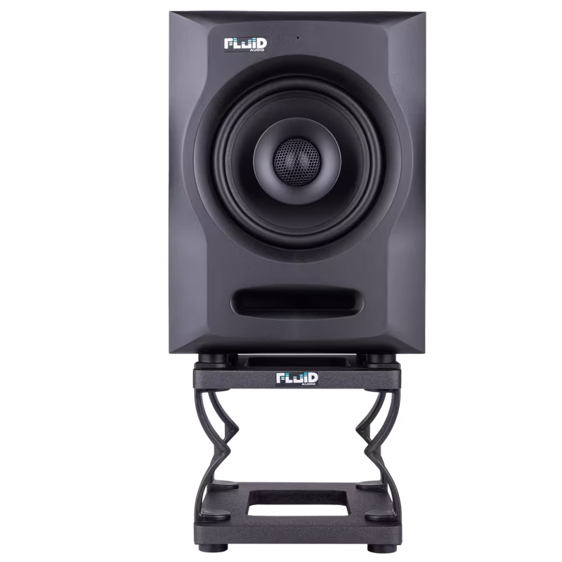 Fluid Audio DS5 with FX50