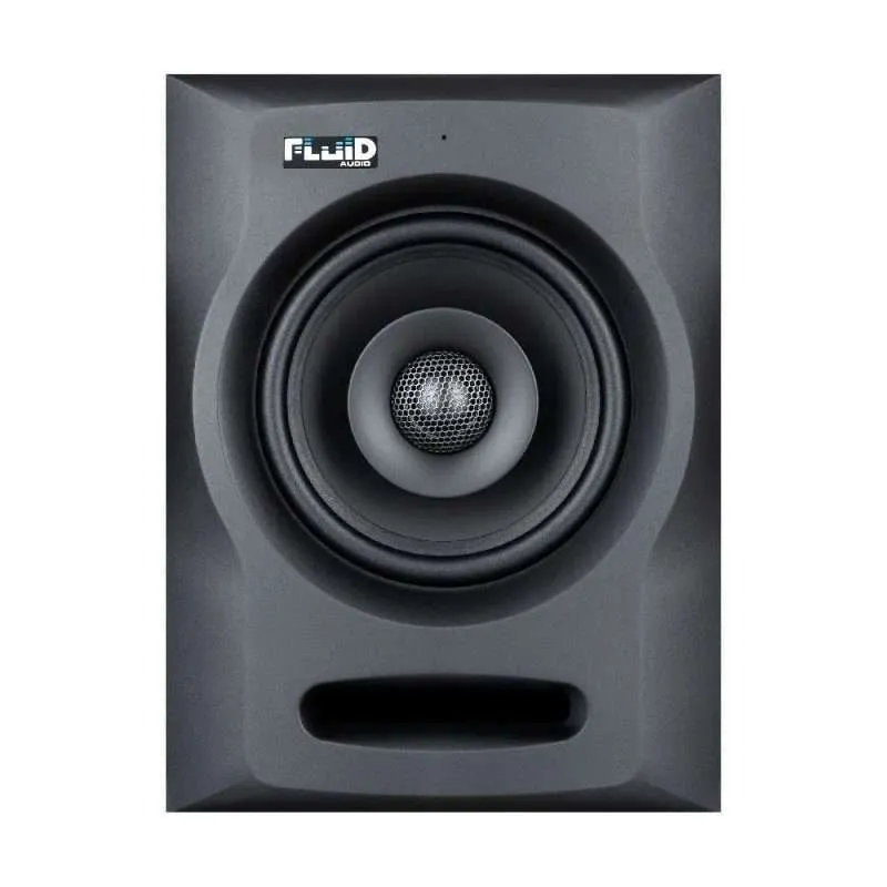 Fluid Audio FX50v2 | 5-Inch Coaxial Studio Monitor