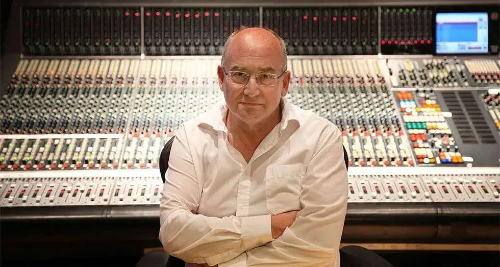 John Kurlander