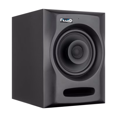 Fluid Audio FX50v2 Angled R view