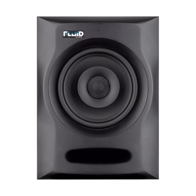 Fluid Audio FX50v2 Front View