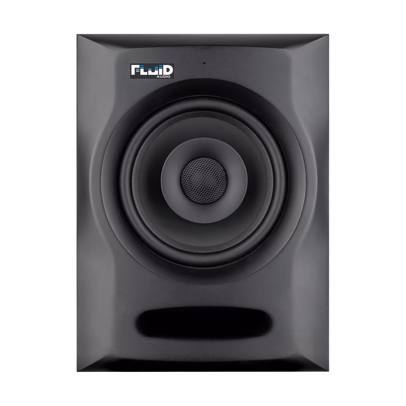 Fluid Audio FX50v2 front view