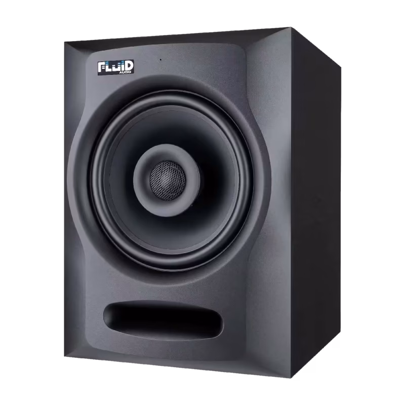 Fluid Audio FX80v2