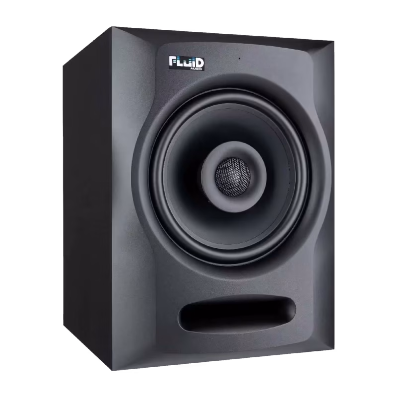 Fluid Audio FX80v2