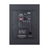 Fluid Audio FX80 rear view