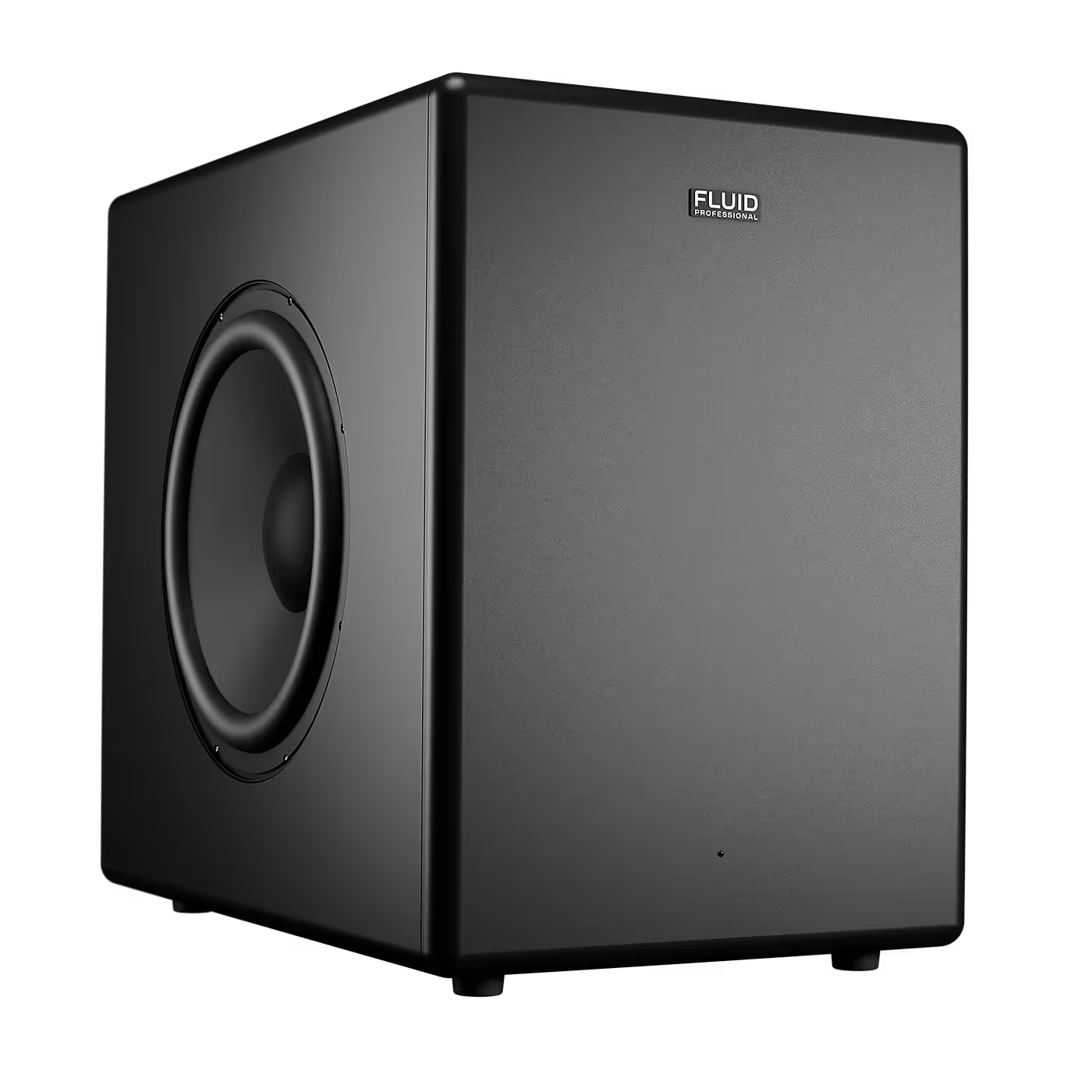 Fluid Professional 212S reference subwoofer