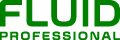 Fluid Professional Logo