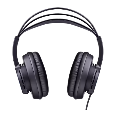 Fluid Audio Focus
