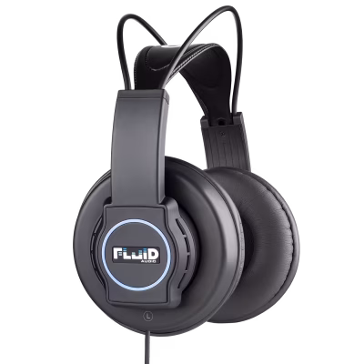 Fluid Audio Focus