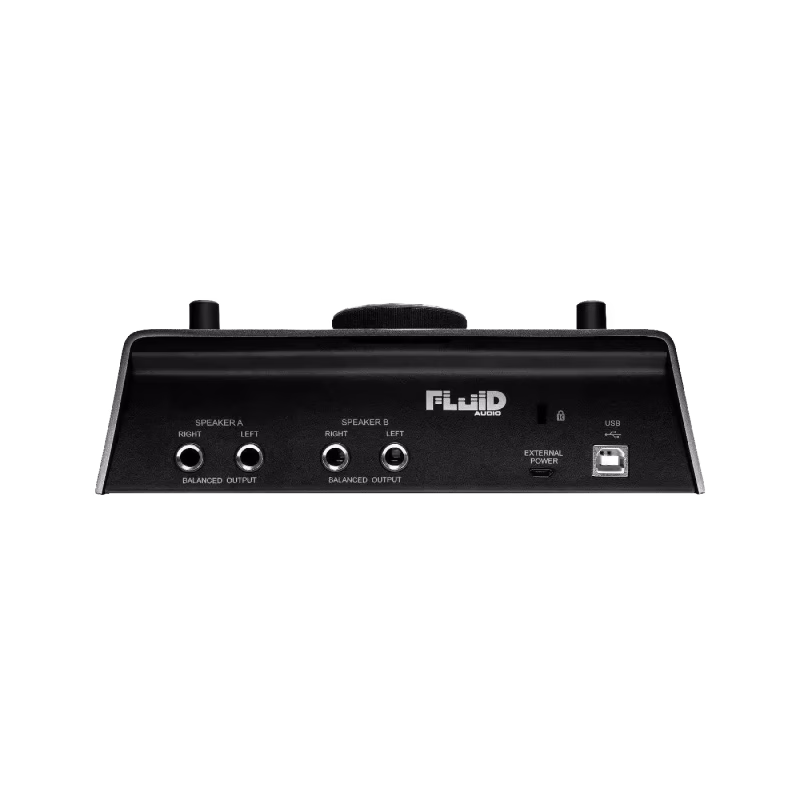 Fluid Audio SRI-2