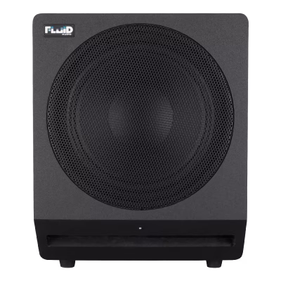 Fluid Audio FC10S