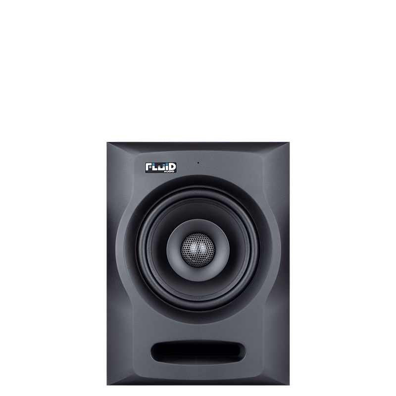 Fluid Audio FX50 studio monitor