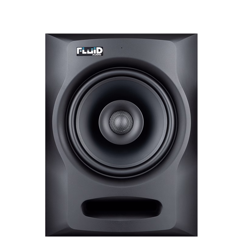 Fluid Audio FX80 studio monitor