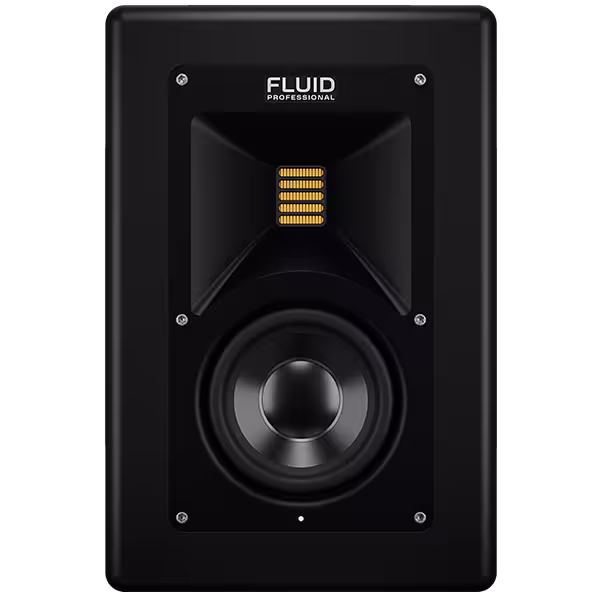Fluid Professional Image 2 reference monitor hero view