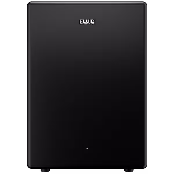 Fluid Professional Image 212S subwoofer hero view