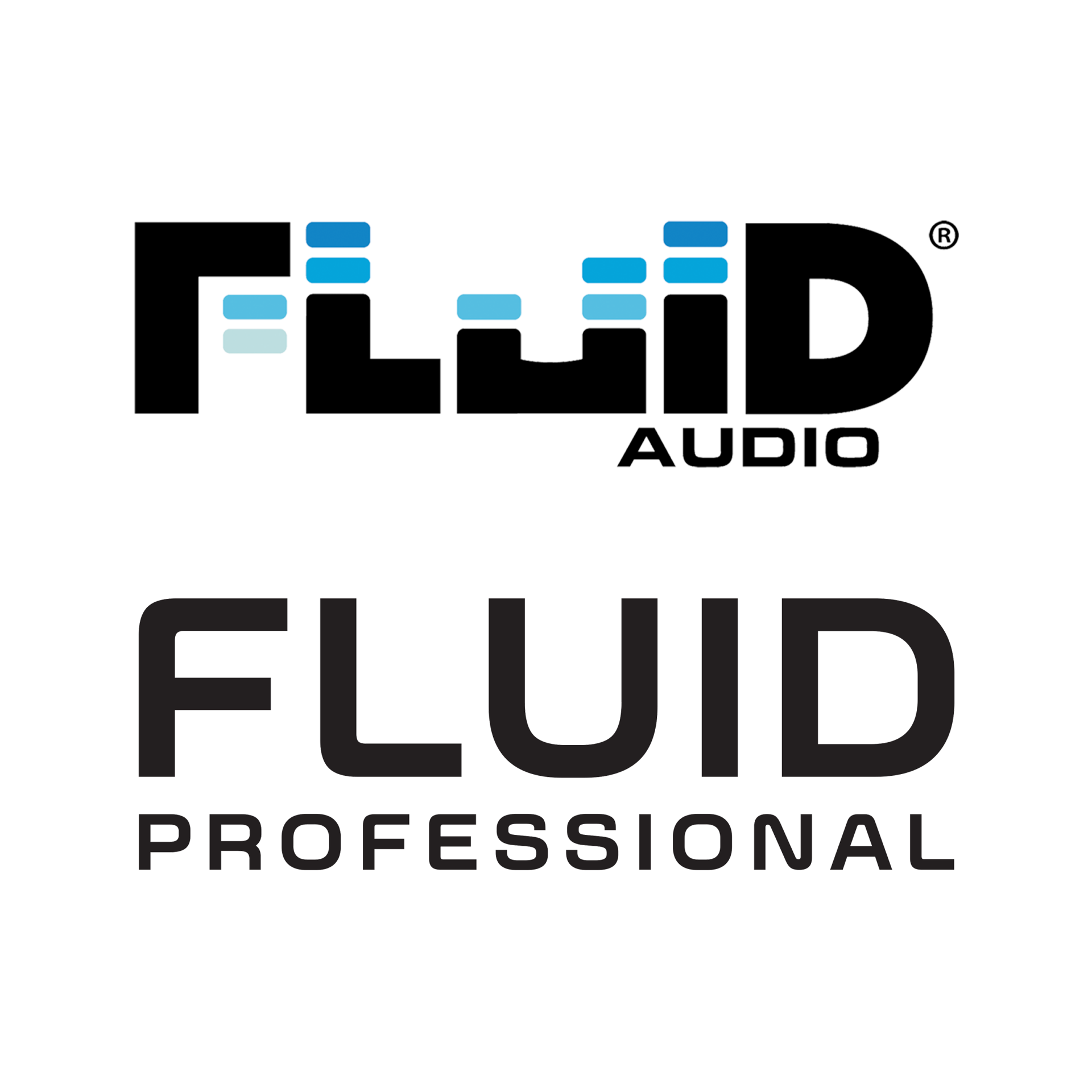 Fluid Audio FX80v2 | 8-Inch Coaxial Studio Monitor