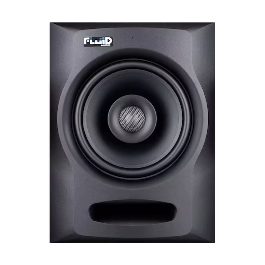 Fluid Audio FX80v2 studio monitor