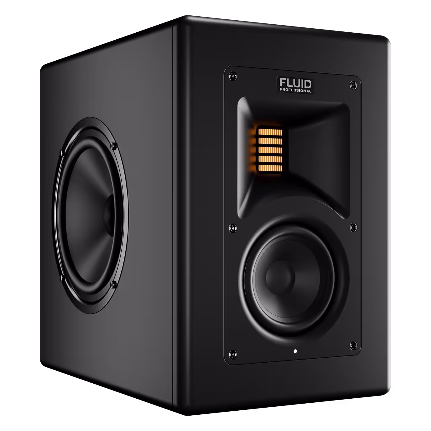 Fluid Professional Image 1 reference monitor
