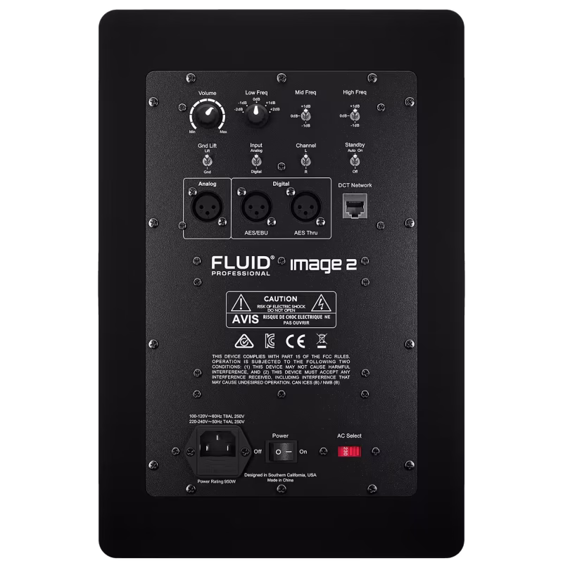 Fluid Professional Image 2