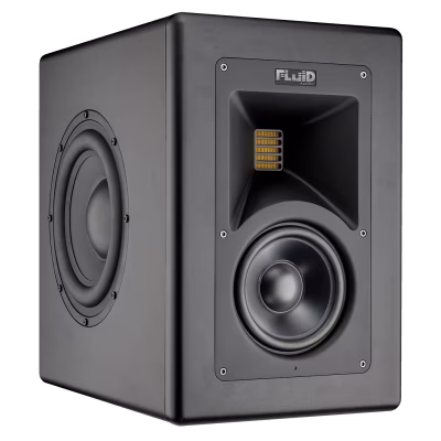 Fluid Audio Image 2
