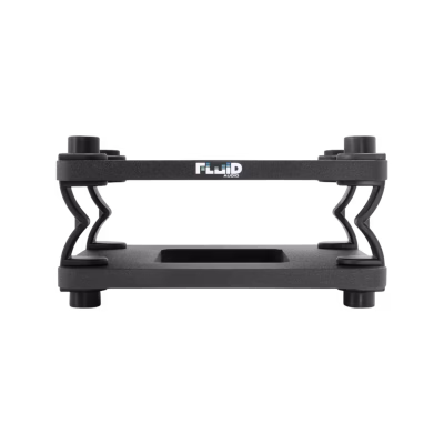 Fluid Audio DS8 speaker stand